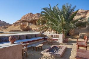 Talist Siwa