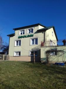 Privát Homestay Stróżówka Gorlice Polsko