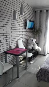 Апартаменты. Холодная гора, ул. Дудинской 1а.