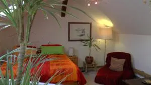 Blumenhaus - Neu Bötzow