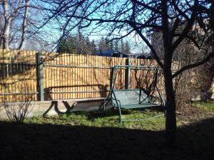 Homestay Stróżówka