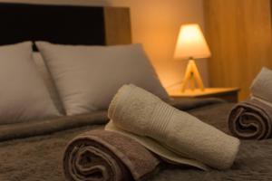 Central Luxury Studio