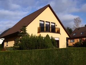 Apartma Ferienwohnung mit Aussicht - [#127469] Chemnitz Nemčija