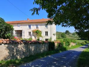 B&B / Chambres d'hotes Maison Mazille : photos des chambres