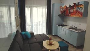 Time4You BLUE BIKE Mamaia