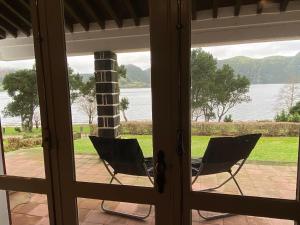 Lake Cottage - Panoramic views 7 Cidades