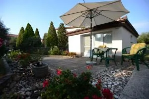 Apartma Na Trati - Jagodje