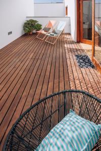 Garachico Homes - LA CASA DE LINA