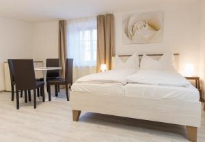 Large Double Room room in Pension U Zámku