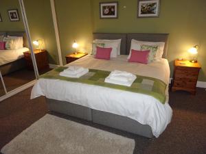 The Garden Flat