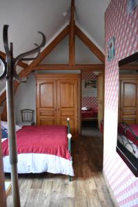 B&B / Chambres d'hotes Les Trois Pommiers : photos des chambres