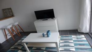 STUDIO LA ROCHELLE Les MINIMES