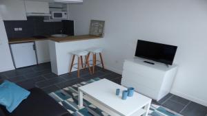 STUDIO LA ROCHELLE Les MINIMES