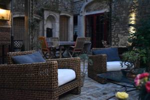 B&B / Chambres d'hotes Le relais de saint Jacques : photos des chambres