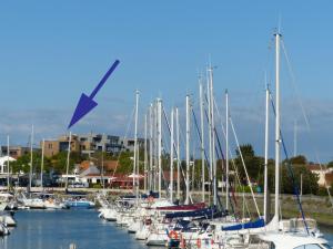 STUDIO LA ROCHELLE Les MINIMES