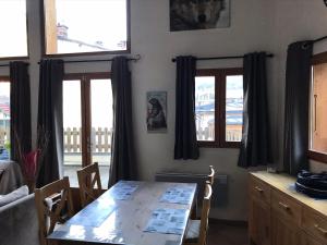 Maisons de vacances Ski Lodge : photos des chambres