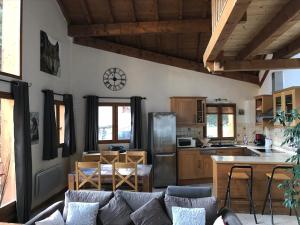 Ski Lodge