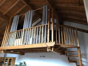 Maisons de vacances Ski Lodge : photos des chambres