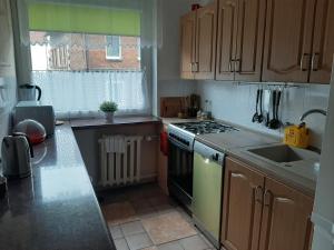 Mieszkanie przy plaży dla 4-5 osób