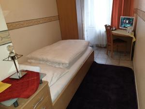 Single Room room in Hotel Eigelstein