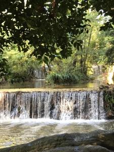 Maisons de vacances Le Moulin Haut Gites, Bien-Etre et Permaculture : photos des chambres