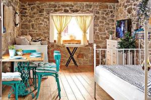 APARTMAN Captain Bervida Murter