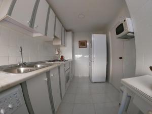 Apartamento urb 1 linea playa muchavista