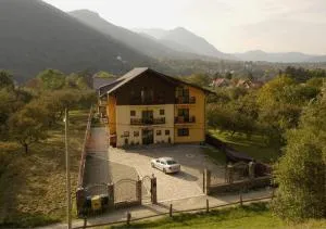 PROLEX TURISM srl - 布朗