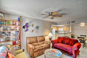 Stylish Retreat with Community Perks Less Than 2 Mi to ASU! - 3hvězdičkové hotely ve městě Glendale