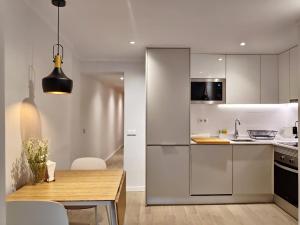 Estrela terrace apartment