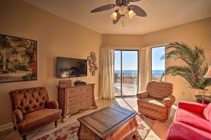 Apartment room in Gulf Coast Luxury Getaway on Orange Beach with Views