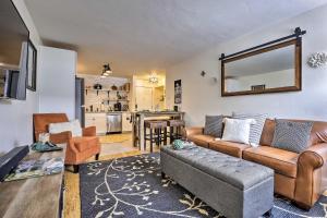 Apartment room in Chic Mountain Condo - 3 Mi to Beaver Creek Resort!