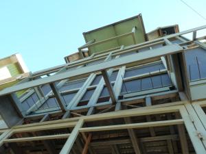 Plaza de las Banderas - Ubytování bez kategorie ve městě Osorno