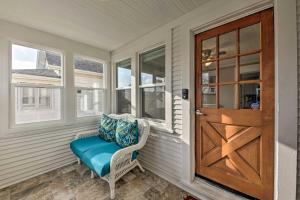 The Cozzy House 4-Minute Drive to Miller Park!