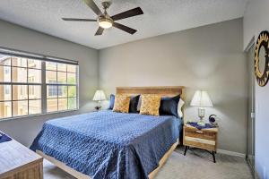 Fort Myers Condo with Pool Access 4 Mi to Beach