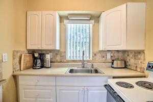 Ideally Located Abode with Gazebo in Pompano Beach!