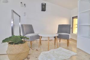 Appartements LOCAPPART CASSIS en Provence : photos des chambres