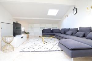 Appartements LOCAPPART CASSIS en Provence : photos des chambres