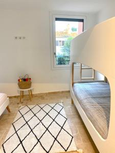Appartements LOCAPPART CASSIS en Provence : photos des chambres