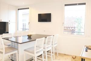 Appartements LOCAPPART CASSIS en Provence : photos des chambres