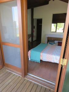 Pousada Águas de Ibiraquera Suíte Luz