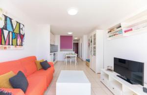 terrazza e vista oceano, Wi-Fi, aria condizionata, 6º piano