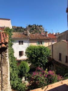 Appartements LOCAPPART CASSIS en Provence : photos des chambres