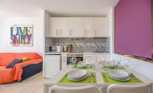 terrazza e vista oceano, Wi-Fi, aria condizionata, 6º piano