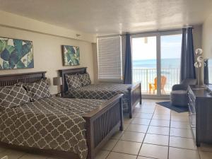 Harbour Beach Resort Studios!