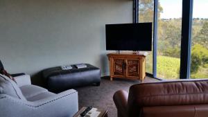 Tamar Ridge Winery Apartments