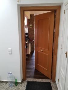Sunny Apartment Al-Sakia, Quarteira, Vilamoura