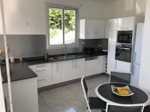 Location Vacances - Mazeau