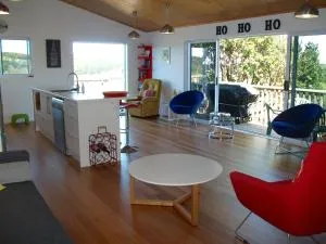 Onetangi Haven - Onetangi Holiday Home - 欧尼坦基