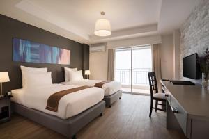 Journeyhub Pattaya Central